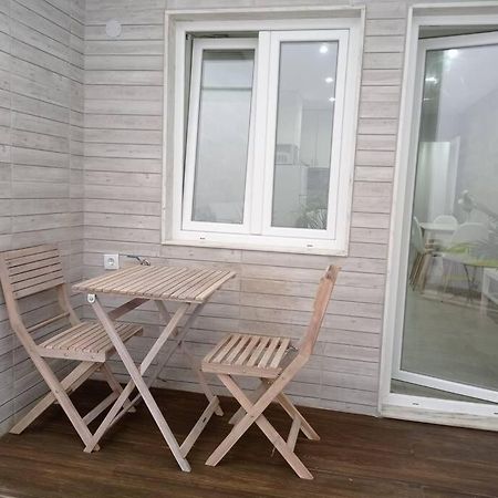 פורטו Torre Dos Clerigos Apartment מראה חיצוני תמונה