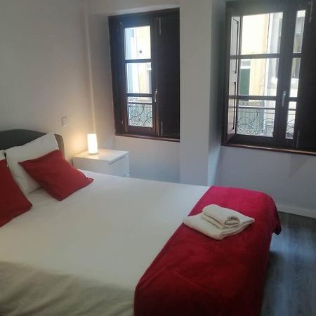 פורטו Torre Dos Clerigos Apartment מראה חיצוני תמונה