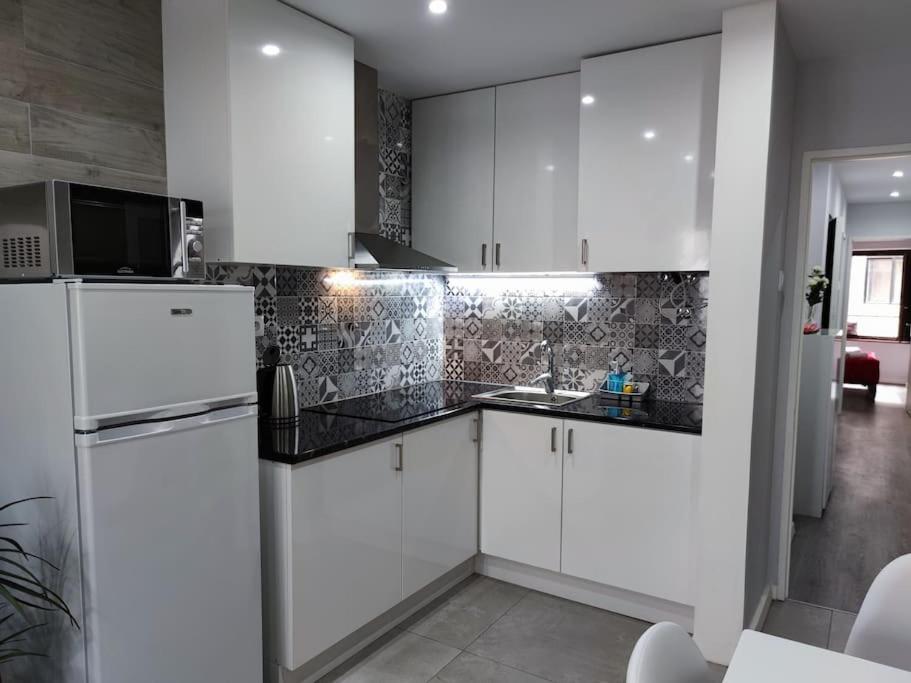 פורטו Torre Dos Clerigos Apartment מראה חיצוני תמונה