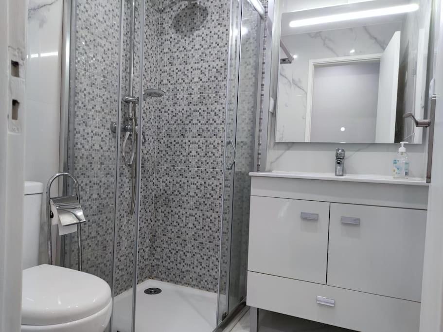 פורטו Torre Dos Clerigos Apartment מראה חיצוני תמונה
